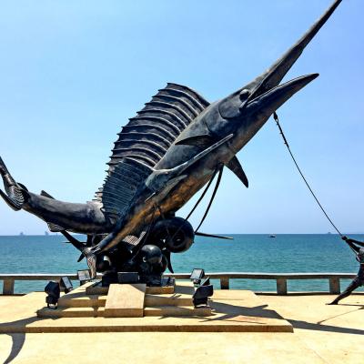 Monumenti della Thailandia